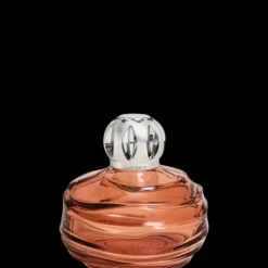 Maison Berger Paris                Lampe Echo Rose Ambré