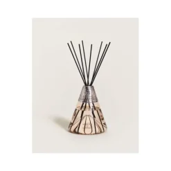 Maison Berger Paris Bouquet Parfumé Starck Peau de Soie Rose                Coffret Maison Berger