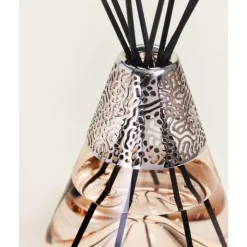 Maison Berger Paris Bouquet Parfumé Starck Peau de Soie Rose Coffret Maison Berger