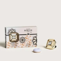 Maison Berger Paris Eternity Or                Diffuseur Voiture