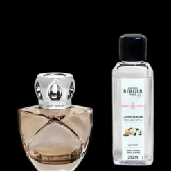 Maison Berger Paris Eternity Nude                Coffret Lampe Berger