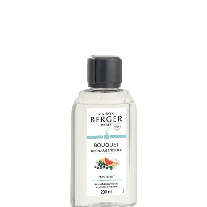 Maison Berger Paris Fresh Spirit Recharge Bouquet