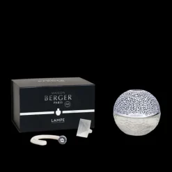 Maison Berger Paris Gravity Transparente                Lampe Berger