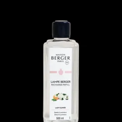 Maison Berger Paris Lady Flower                Recharge Lampe Berger