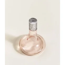 Maison Berger Paris Lampe Berger Starck Rose                Coffret Lampe Berger