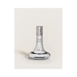 Maison Berger Paris Lampe Berger Starck Grise Coffret Lampe Berger