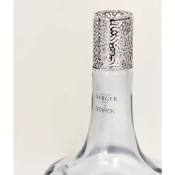 Maison Berger Paris Lampe Berger Starck Grise Coffret Lampe Berger