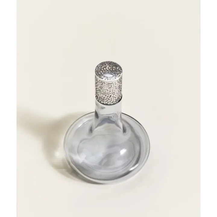 Maison Berger Paris Lampe Berger Starck Grise Coffret Lampe Berger