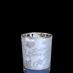 Maison Berger Paris Lolita Lempicka Photophore Parme Bougie Parfumée