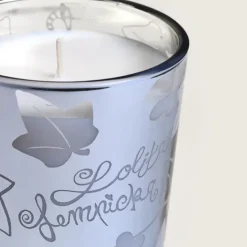 Maison Berger Paris Lolita Lempicka Photophore Parme                Bougie Parfumée
