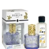 Maison Berger Paris Lolita Lempicka Parme                Coffret Lampe Berger