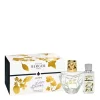 Maison Berger Paris Lolita Lempicka                Coffret Premium Lampe Berger Transparent