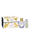 Maison Berger Paris Lolita Lempicka                Coffret Premium Lampe Berger Parme