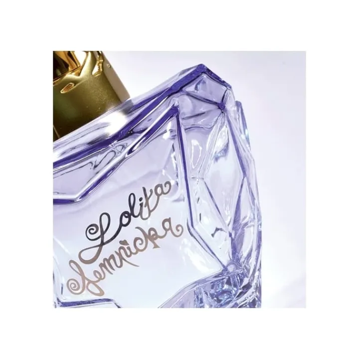 Maison Berger Paris Lolita Lempicka Coffret Premium Lampe Berger Parme