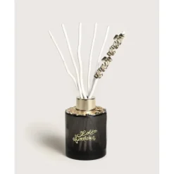 Maison Berger Paris Lolita Lempicka Bouquet Bijou Parfumé Black Edition                Coffret Parfum d'Intérieur