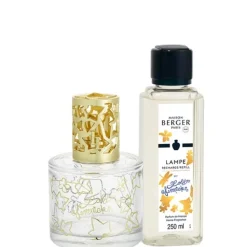 Maison Berger Paris Lolita Lempicka                Coffret Lampe Berger
