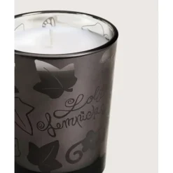 Maison Berger Paris Lolita Lempicka Photophore Noire                Bougie Parfumée