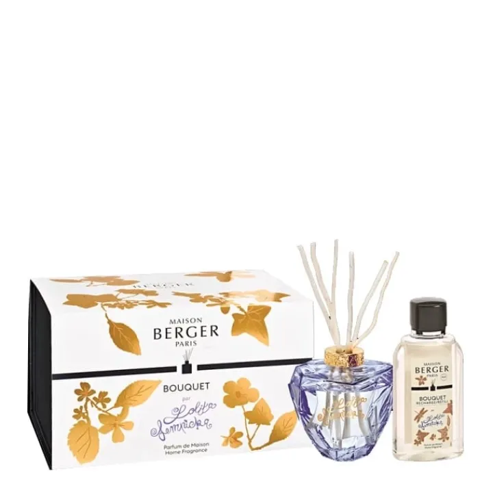 Maison Berger Paris Lolita Lempicka Bouquet Parfumé Premium Parme