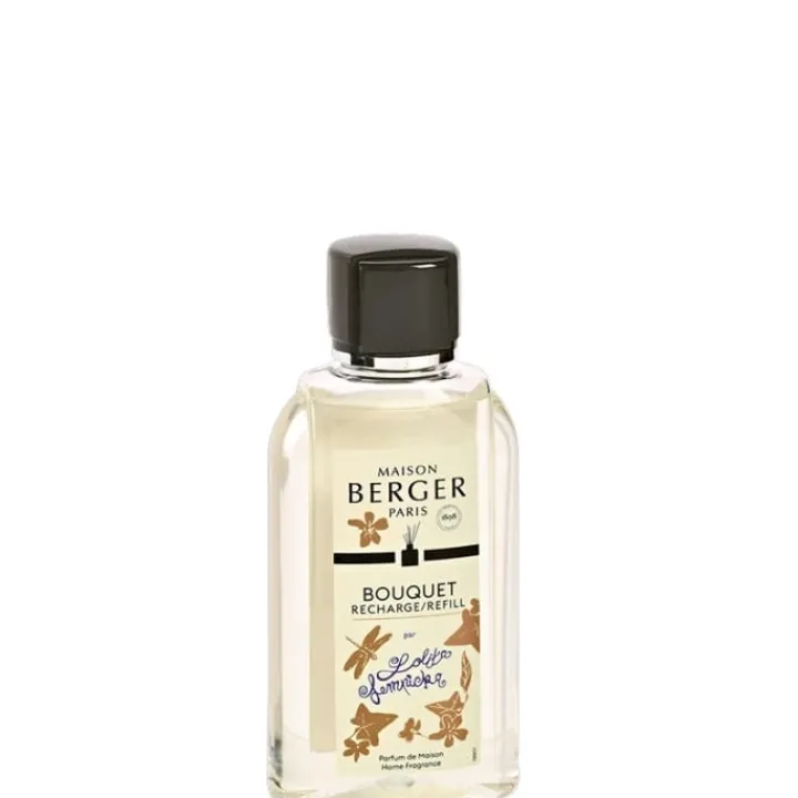 Maison Berger Paris Lolita Lempicka Recharge Bouquet