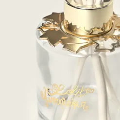 Maison Berger Paris Lolita Lempicka Bouquet Bijou Parfumé Transparent                Coffret Parfum d'Intérieur
