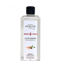 Maison Berger Paris Parfum de Maison                Blé d'Or