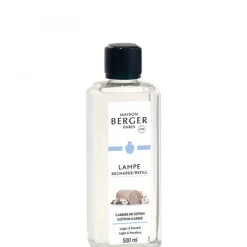 Maison Berger Paris Parfum de Maison                Caresse de Coton