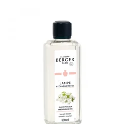 Maison Berger Paris Parfum de Maison                Jasmin Précieux