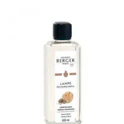 Maison Berger Paris Parfum de Maison                Cèdre du Liban