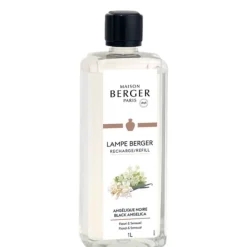 Maison Berger Paris Parfum de Maison                Angélique Noire