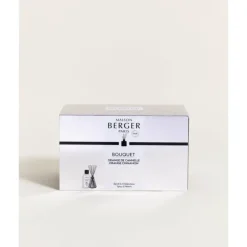 Maison Berger Paris Parfum Maison Berger                Bouquet Parfumé Pyramide Rose Antique