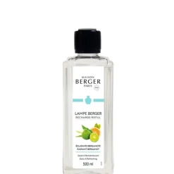 Maison Berger Paris Parfum de Maison                Éclatante Bergamote