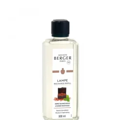 Maison Berger Paris Parfum de Maison                Esprit de Patchouli