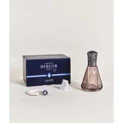 Maison Berger Paris Pyramide Rose Antique                Lampe Berger