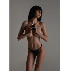 Maison Close La Nuit Je Rêve Fleur de Cacao - Bougie de Massage