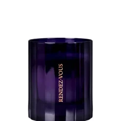 Maison Close Rendez-Vous Bougie d'Ambiance