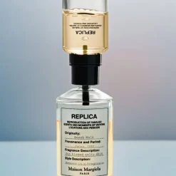 Maison Margiela REPLICA Beach Walk                Eau de Toilette - Flacon Recharge