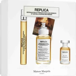 Femme Maison Margiela Replica By The Fireplace                Coffret Eau de Toilette