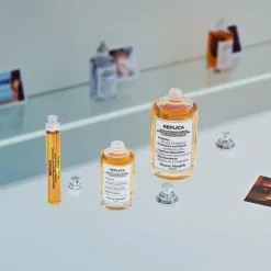 Maison Margiela REPLICA By The Fireplace                Eau de Toilette - Flacon Recharge