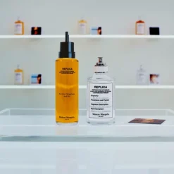 Maison Margiela REPLICA By The Fireplace                Eau de Toilette - Flacon Recharge