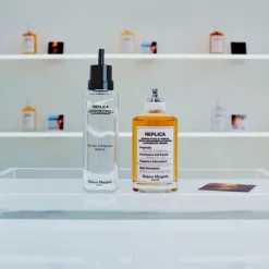 Maison Margiela REPLICA By The Fireplace                Eau de Toilette - Flacon Recharge