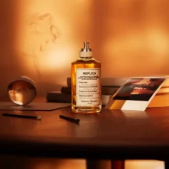 Maison Margiela REPLICA By The Fireplace                Eau de Toilette - Flacon Recharge