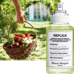 Femme Maison Margiela Replica From the Garden Eau de Toilette