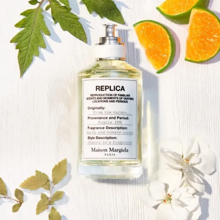 Femme Maison Margiela Replica From the Garden Eau de Toilette