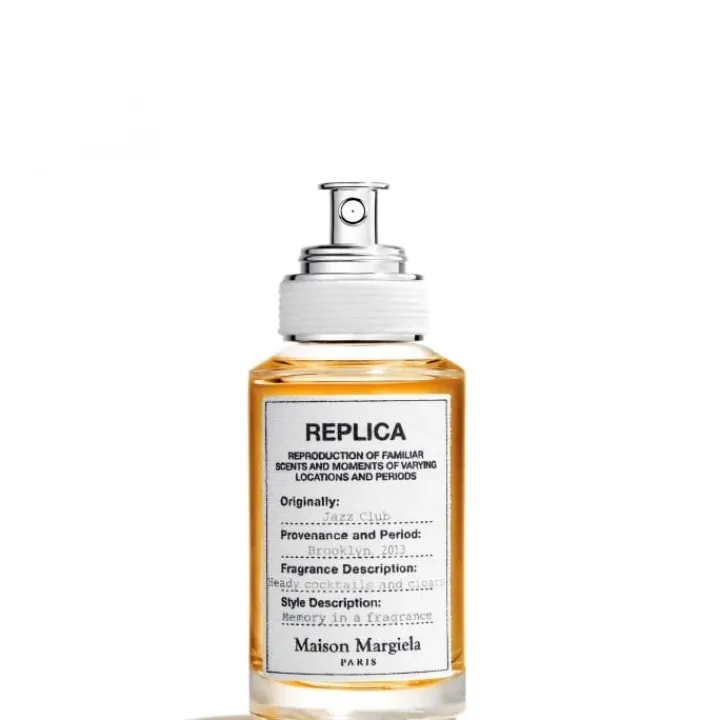 Homme Maison Margiela REPLICA Jazz Club Eau de Toilette