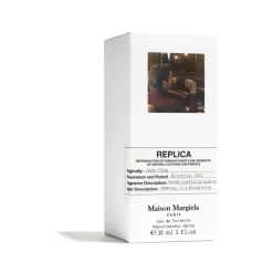 Homme Maison Margiela REPLICA Jazz Club                Eau de Toilette
