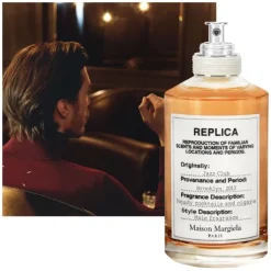 Homme Maison Margiela REPLICA Jazz Club Eau de Toilette