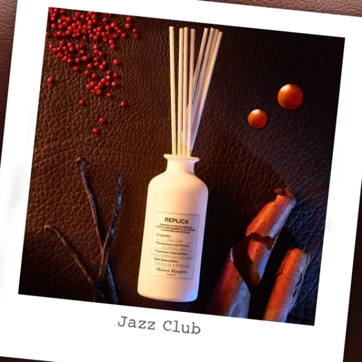 Maison Margiela REPLICA Jazz Club Diffuseur