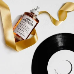 Homme Maison Margiela REPLICA Jazz Club                Eau de Toilette - Vaporisateur de Sac