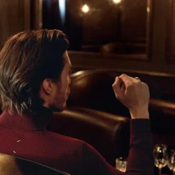 Homme Maison Margiela REPLICA Jazz Club                Eau de Toilette - Vaporisateur de Sac