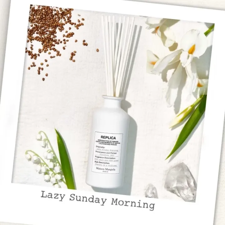 Maison Margiela REPLICA Lazy Sunday Morning Diffuseur d'Ambiance